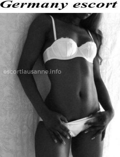 Escort Grace - Photo 1 №546