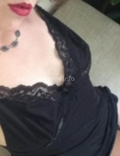 Escort Sensuelle et charmante etudiante pour homme - Photo 2 №547