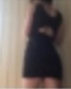 Sensuelle et charmante etudiante pour homme